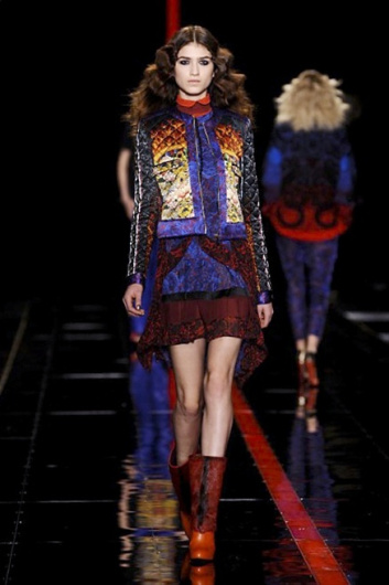 Fotoservizio/FW 2013-2014/WOMEN/JUST CAVALLI/DP1/30