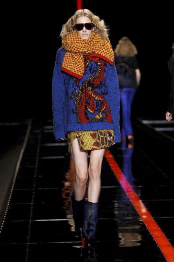 Fotoservizio/FW 2013-2014/WOMEN/JUST CAVALLI/DP1/33