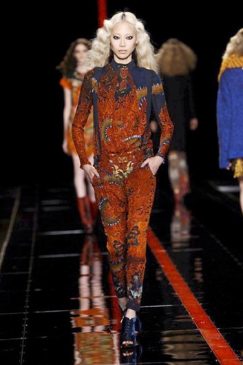 Fotoservizio/FW 2013-2014/WOMEN/JUST CAVALLI/DP1/34