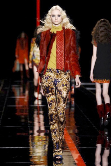 Fotoservizio/FW 2013-2014/WOMEN/JUST CAVALLI/DP1/36