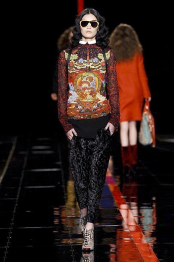Fotoservizio/FW 2013-2014/WOMEN/JUST CAVALLI/DP1/40