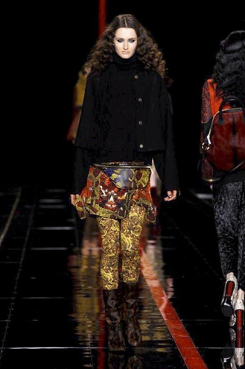 Fotoservizio/FW 2013-2014/WOMEN/JUST CAVALLI/DP1/41
