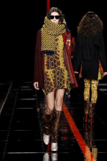 Fotoservizio/FW 2013-2014/WOMEN/JUST CAVALLI/DP1/42