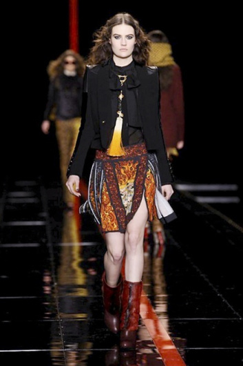 Fotoservizio/FW 2013-2014/WOMEN/JUST CAVALLI/DP1/43