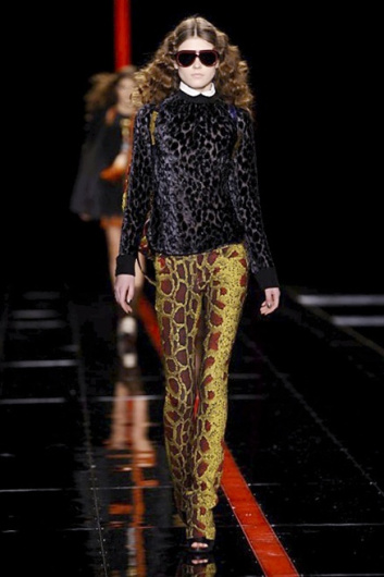 Fotoservizio/FW 2013-2014/WOMEN/JUST CAVALLI/DP1/44