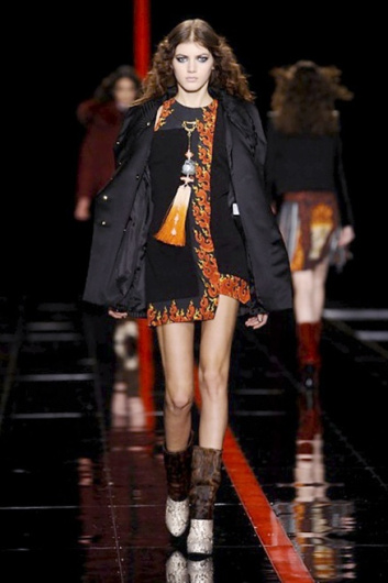 Fotoservizio/FW 2013-2014/WOMEN/JUST CAVALLI/DP1/45