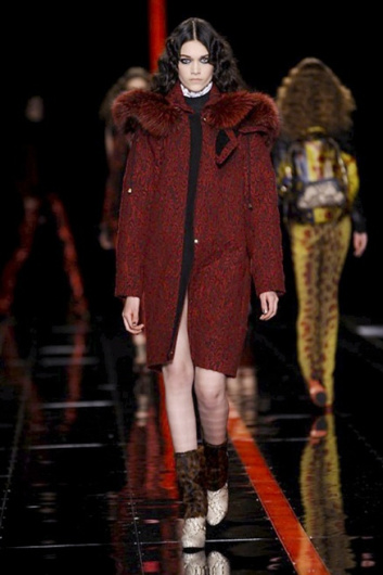 Fotoservizio/FW 2013-2014/WOMEN/JUST CAVALLI/DP1/46