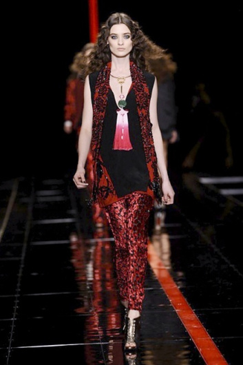 Fotoservizio/FW 2013-2014/WOMEN/JUST CAVALLI/DP1/47