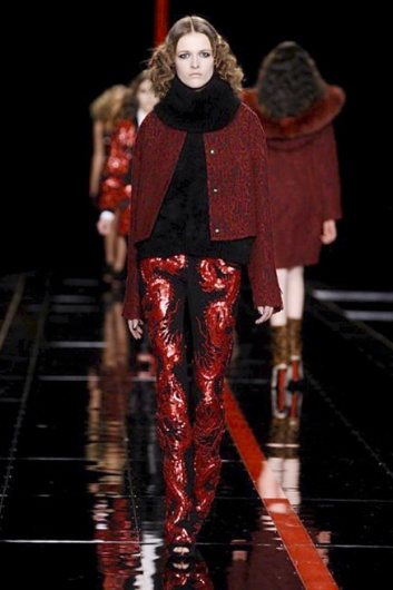 Fotoservizio/FW 2013-2014/WOMEN/JUST CAVALLI/DP1/48