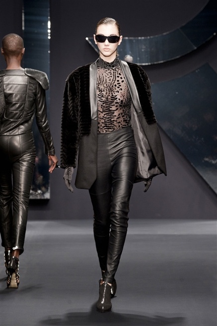Fotoservizio/FW 2013-2014/WOMEN/KRIZIA/DP1/1