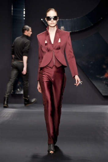 Fotoservizio/FW 2013-2014/WOMEN/KRIZIA/DP1/7