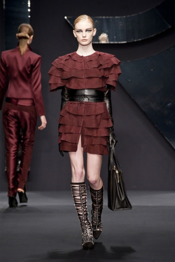 Fotoservizio/FW 2013-2014/WOMEN/KRIZIA/DP1/8