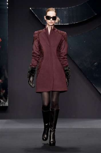 Fotoservizio/FW 2013-2014/WOMEN/KRIZIA/DP1/9