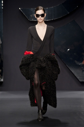 Fotoservizio/FW 2013-2014/WOMEN/KRIZIA/DP1/13