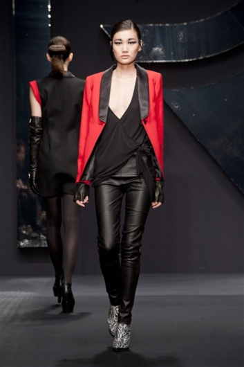 Fotoservizio/FW 2013-2014/WOMEN/KRIZIA/DP1/15