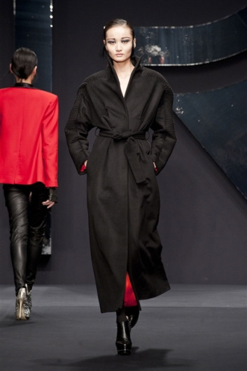 Fotoservizio/FW 2013-2014/WOMEN/KRIZIA/DP1/16