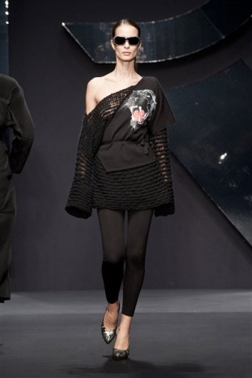 Fotoservizio/FW 2013-2014/WOMEN/KRIZIA/DP1/17