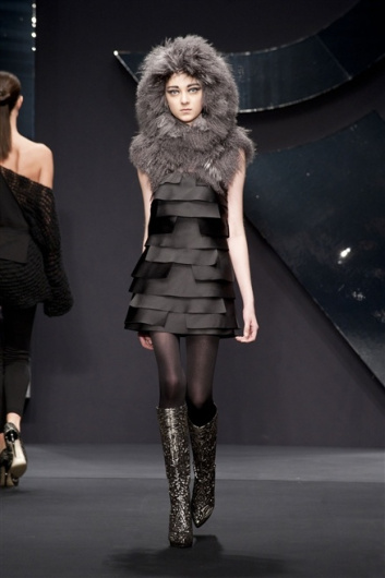 Fotoservizio/FW 2013-2014/WOMEN/KRIZIA/DP1/18