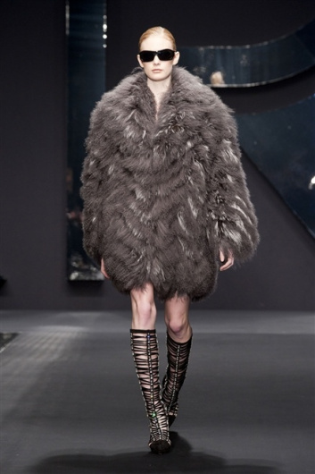 Fotoservizio/FW 2013-2014/WOMEN/KRIZIA/DP1/29