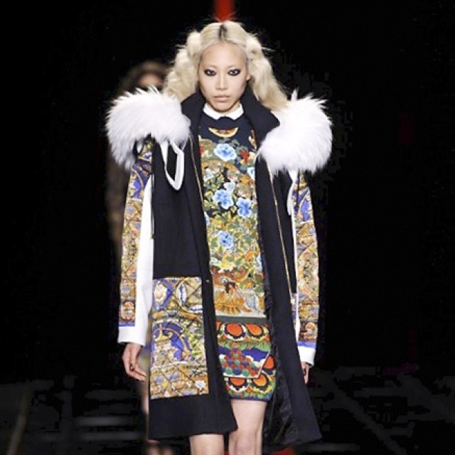 JUST CAVALLI