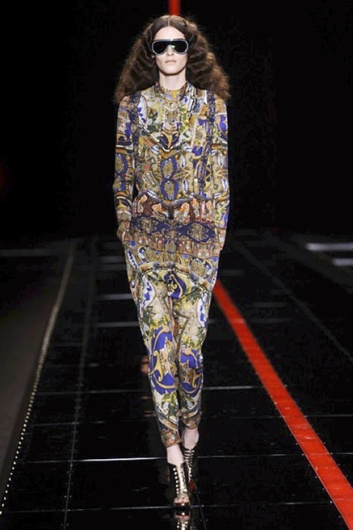 Fotoservizio/FW 2013-2014/WOMEN/JUST CAVALLI/DP1/1