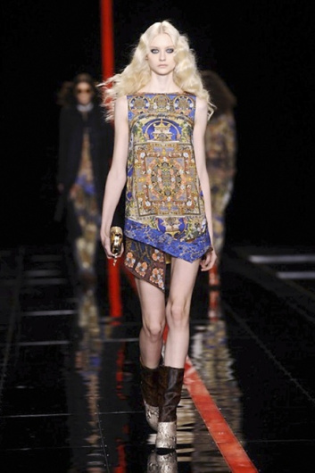 Fotoservizio/FW 2013-2014/WOMEN/JUST CAVALLI/DP1/3