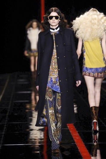 Fotoservizio/FW 2013-2014/WOMEN/JUST CAVALLI/DP1/4