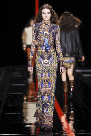 Fotoservizio/FW 2013-2014/WOMEN/JUST CAVALLI/DP1/6