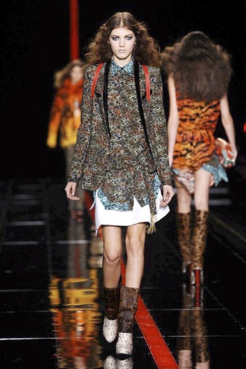 Fotoservizio/FW 2013-2014/WOMEN/JUST CAVALLI/DP1/9