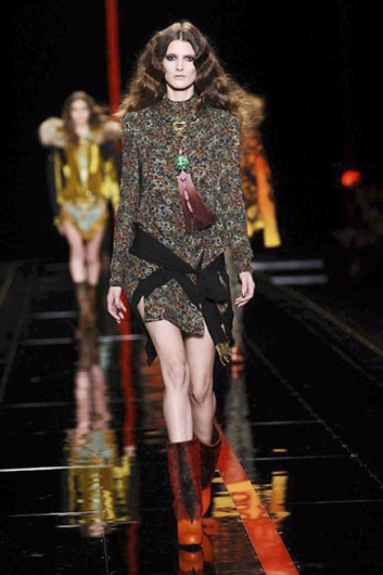 Fotoservizio/FW 2013-2014/WOMEN/JUST CAVALLI/DP1/11