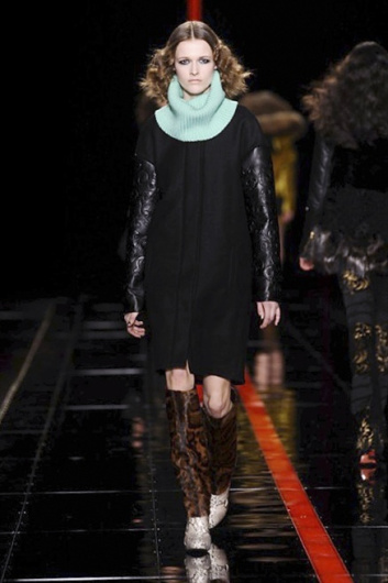 Fotoservizio/FW 2013-2014/WOMEN/JUST CAVALLI/DP1/14