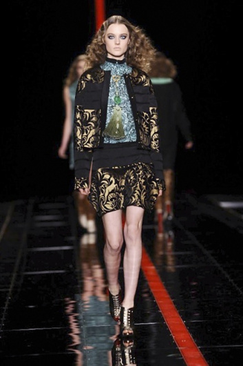 Fotoservizio/FW 2013-2014/WOMEN/JUST CAVALLI/DP1/16