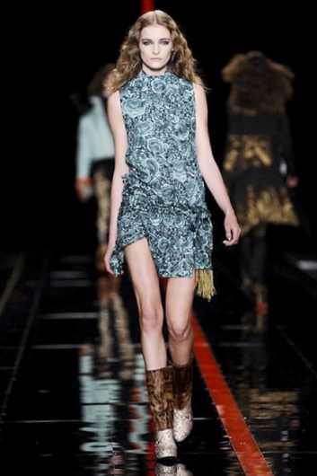 Fotoservizio/FW 2013-2014/WOMEN/JUST CAVALLI/DP1/17