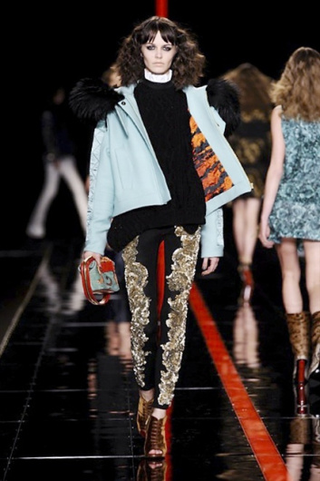 Fotoservizio/FW 2013-2014/WOMEN/JUST CAVALLI/DP1/18