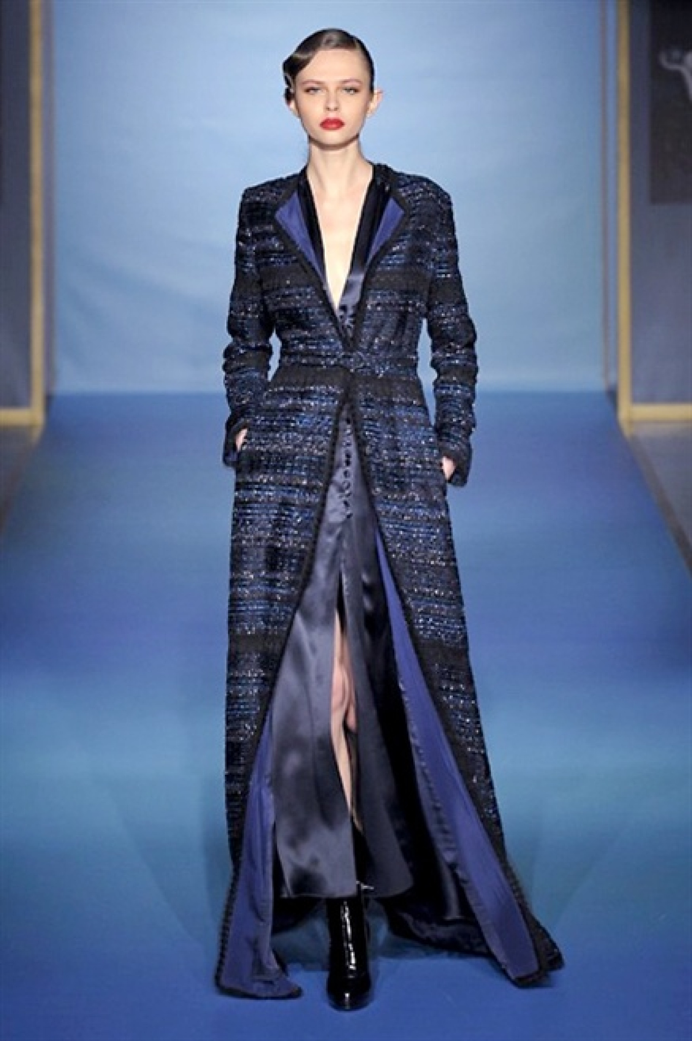 LUISA BECCARIA TRA GLI ANNI ’30 E ‘40