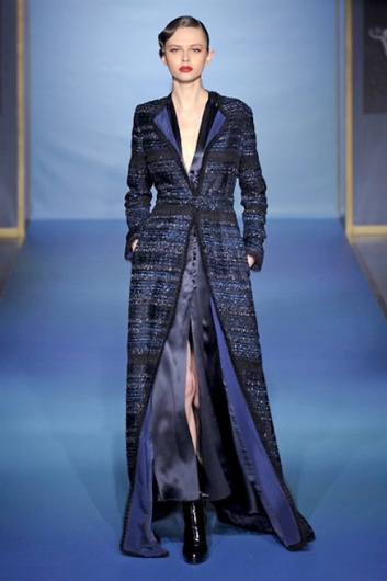 Fotoservizio/FW 2013-2014/WOMEN/LUISA BECCARIA/DP1/0