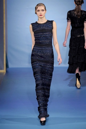 Fotoservizio/FW 2013-2014/WOMEN/LUISA BECCARIA/DP1/2
