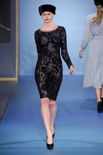 Fotoservizio/FW 2013-2014/WOMEN/LUISA BECCARIA/DP1/4