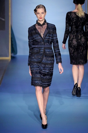 Fotoservizio/FW 2013-2014/WOMEN/LUISA BECCARIA/DP1/5