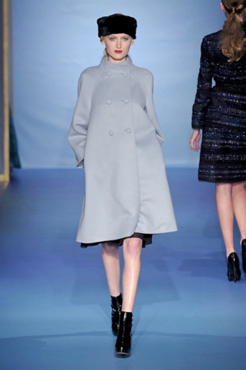 Fotoservizio/FW 2013-2014/WOMEN/LUISA BECCARIA/DP1/6
