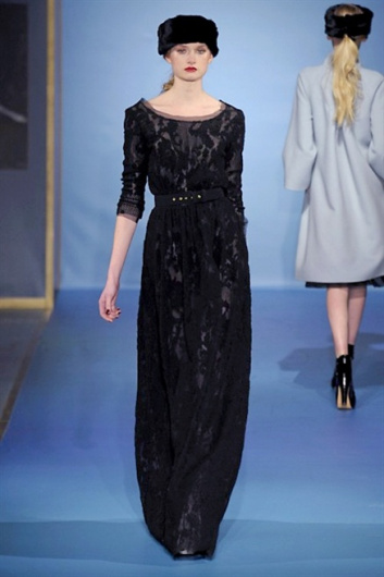 Fotoservizio/FW 2013-2014/WOMEN/LUISA BECCARIA/DP1/7