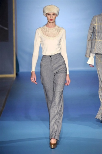 Fotoservizio/FW 2013-2014/WOMEN/LUISA BECCARIA/DP1/11
