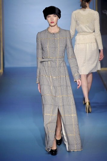 Fotoservizio/FW 2013-2014/WOMEN/LUISA BECCARIA/DP1/13