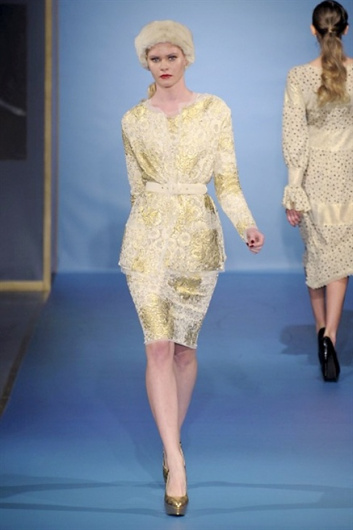 Fotoservizio/FW 2013-2014/WOMEN/LUISA BECCARIA/DP1/20