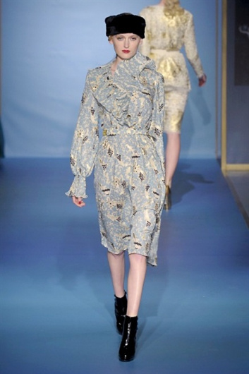 Fotoservizio/FW 2013-2014/WOMEN/LUISA BECCARIA/DP1/21