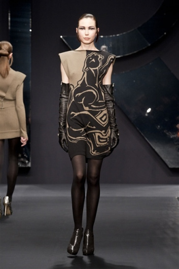 Fotoservizio/FW 2013-2014/WOMEN/KRIZIA/DP1/32