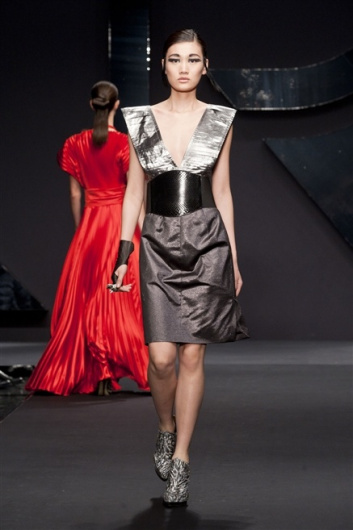 Fotoservizio/FW 2013-2014/WOMEN/KRIZIA/DP1/36