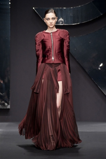 Fotoservizio/FW 2013-2014/WOMEN/KRIZIA/DP1/40