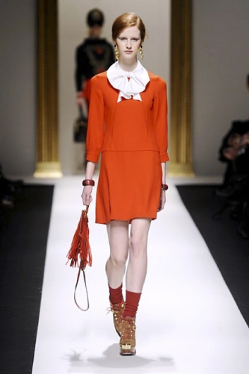 Fotoservizio/FW 2013-2014/WOMEN/MOSCHINO/DP1/10