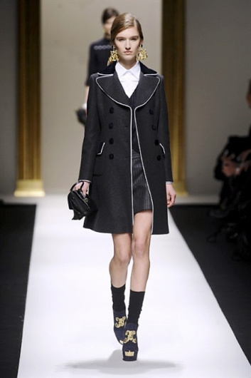 Fotoservizio/FW 2013-2014/WOMEN/MOSCHINO/DP1/26